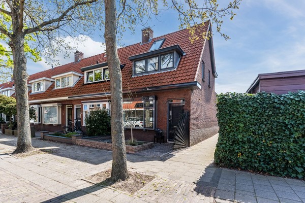 Medium property photo - De Konnighstraat 1a, 2691 XJ 's-Gravenzande